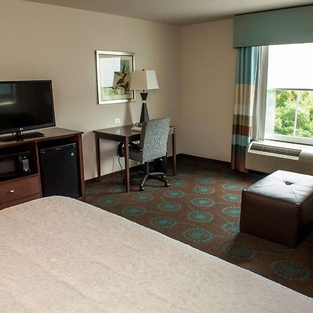 Hampton Inn & Suites Orlando North Altamonte Springs Zewnętrze zdjęcie